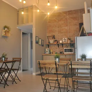 Jennys Place Couette-café
